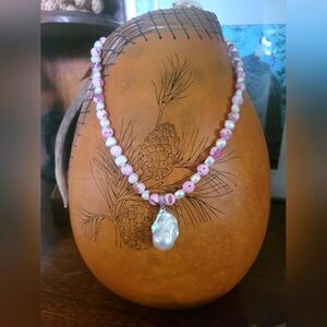 Beautiful Handmade Necklace